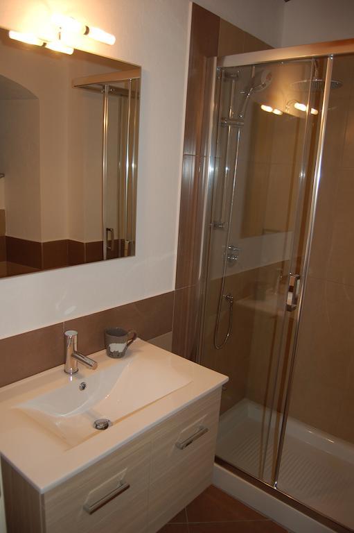 Bed and Breakfast Il Nocciolo Bard Zimmer foto
